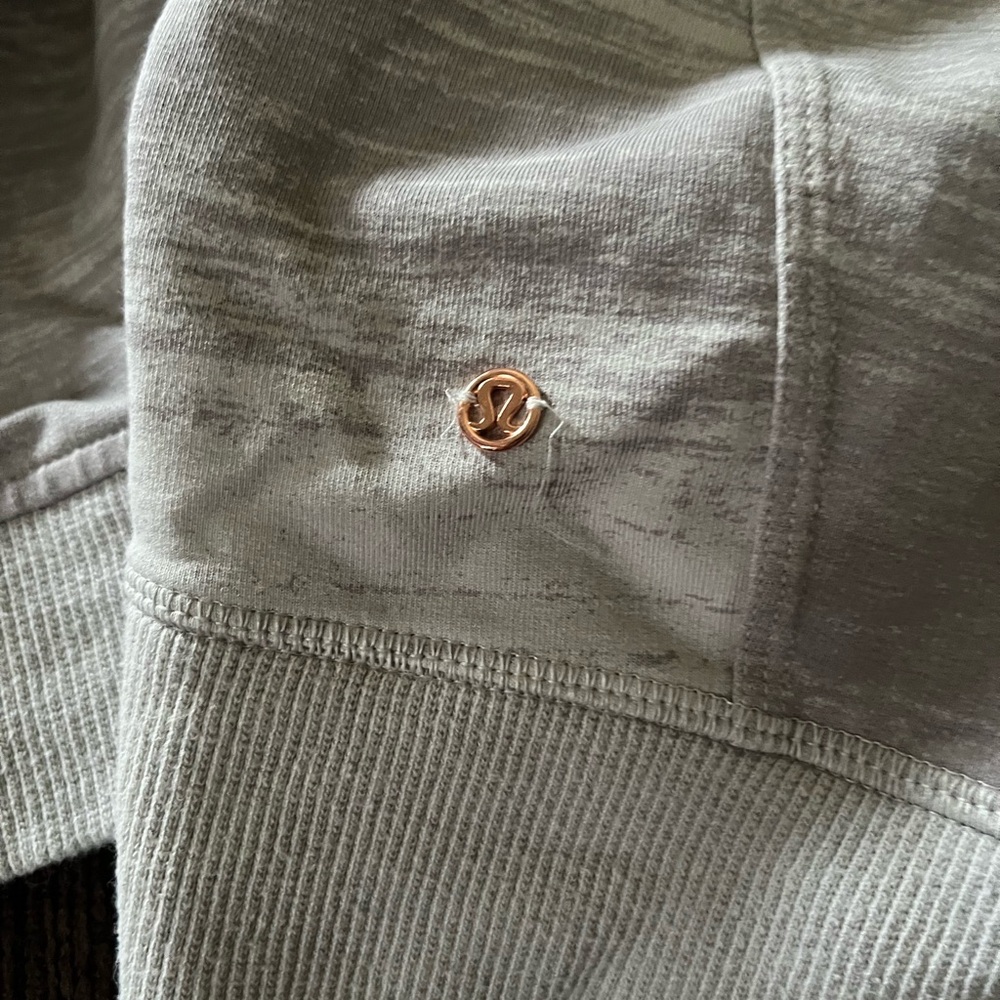 Lulu Lemon Sweater